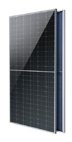 Paneles Fotovoltaicos Bifaciales